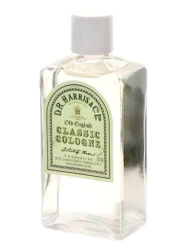 Classic Cologne - ادکلن کلاسیک