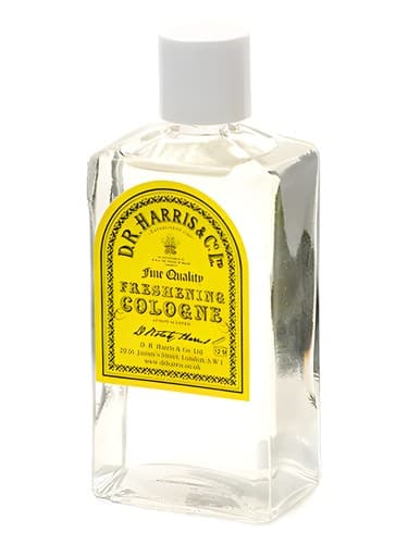 Freshening Cologne - ادکلن شاداب کننده
