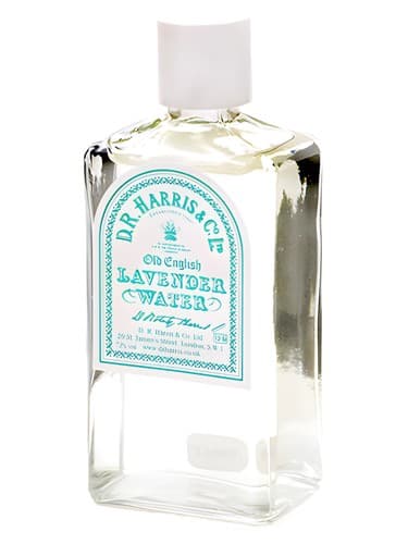 Old English Lavender Water - واتر اسطوخودوس انگلیسی قدیمی