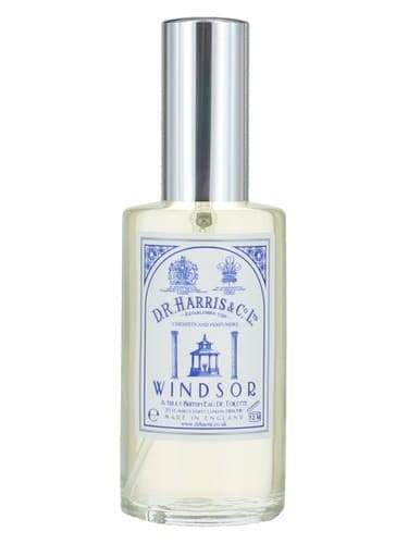 Windsor Eau de Toilette - ادو تویلت ویندزور
