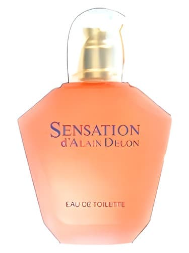 Sensation d´Alain Delon - حس دالن دلون