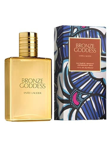 Bronze Goddess Eau Fraiche SkinScent 2013 - عطر پوست برنز خدادس Eau Fraiche SkinScent 2013