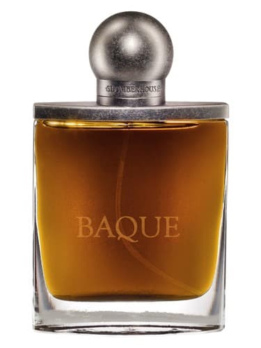 Baque - باکه