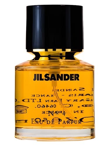 Jil Sander No. 4 - جیل ساندر شماره 4