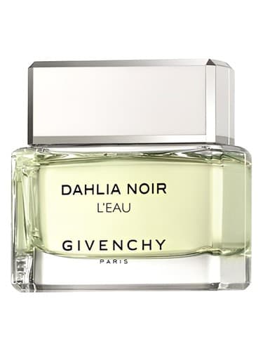 Dahlia Noir L’Eau