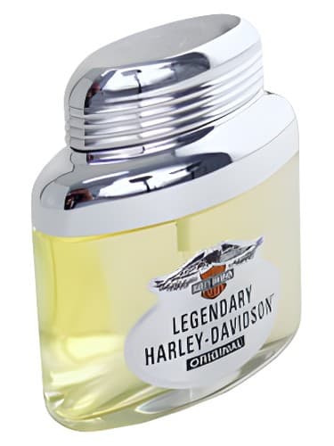 Legendary Harley-Davidson - هارلی دیویدسون افسانه ای