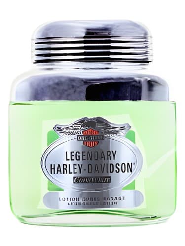 Legendary Harley-Davidson Cool Spirit