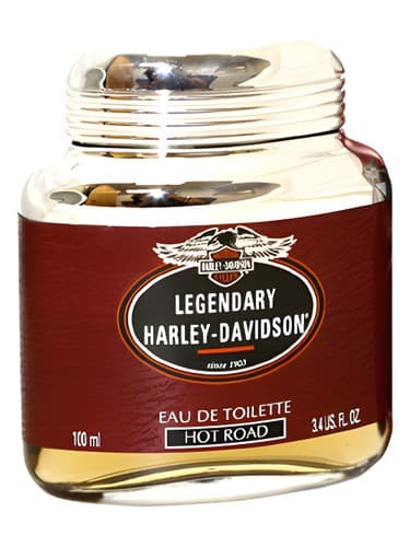 Legendary Harley-Davidson Hot Road - جاده داغ هارلی دیویدسون افسانه ای