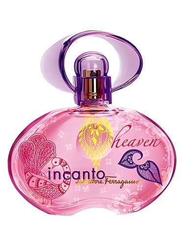 Incanto Heaven - اینکانتو بهشت