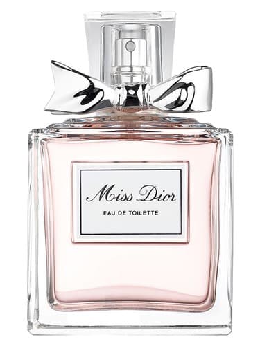 Miss Dior Eau De Toilette - ادو تویلت میس دیور