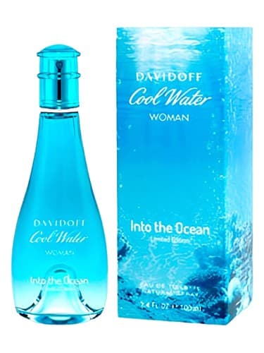 Cool Water Into The Ocean for Women - واتر خنک به اوشن برای زنان