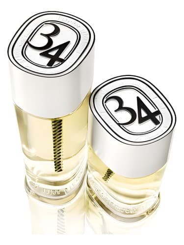 Eau de 34 - ادو 34