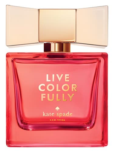 Live Colorfully - رنگارنگ زندگی کن