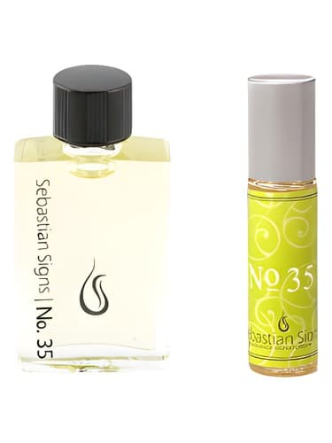 No. 35 - شماره 35