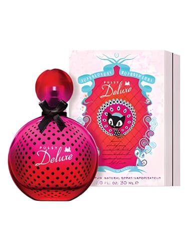 Pussy Deluxe - بیدمشک لوکس