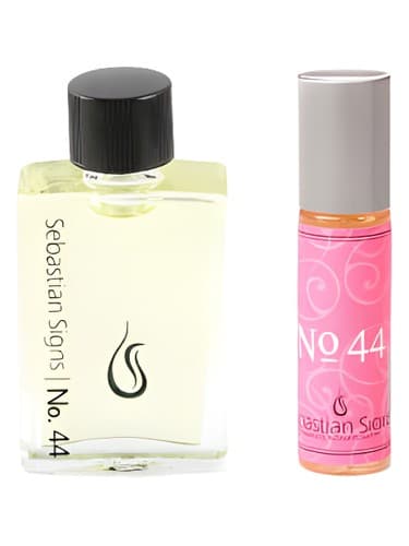 No. 44 - شماره 44