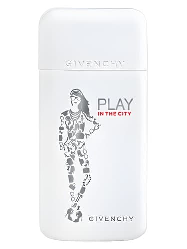 Play in the City for Her - در شهر برای او بازی کنید