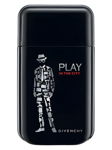 Play in the City for Him - در شهر برای او بازی کنید