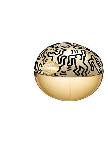 DKNY Golden Delicious Art - هنر خوشمزه گلد DKNY