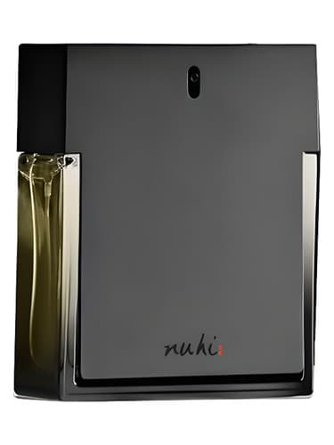 Nuhi - نوحی