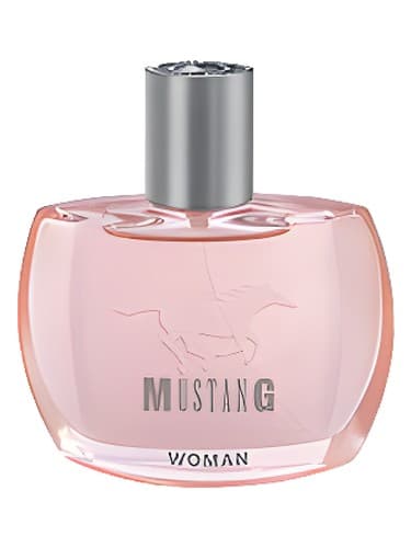 Mustang Woman - وومن موستانگ
