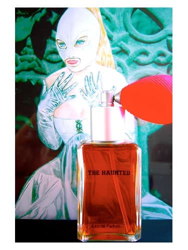 The Haunted - خالی از سکنه