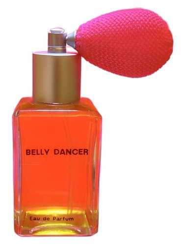 Belly Dancer - رقصنده شکم