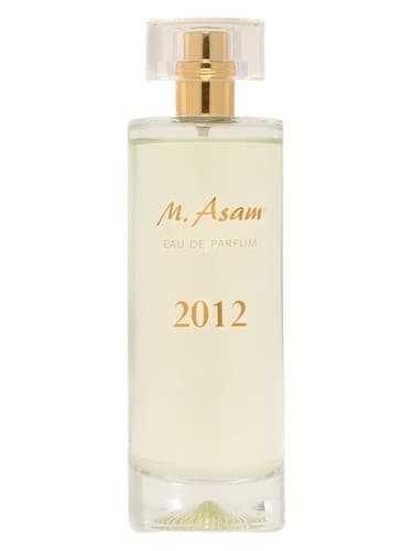 2012 Eau de Parfum - ادو پرفیوم 2012