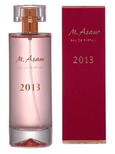 2013 Eau de Parfum - ادو پرفیوم 2013