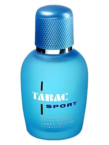 Tabac Sport - تاباک اسپورت