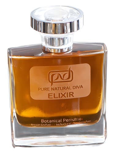 Elixir - اکسیر
