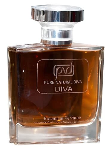 Diva - دیوا