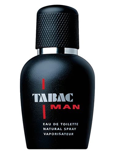 Tabac Man - من تاباک