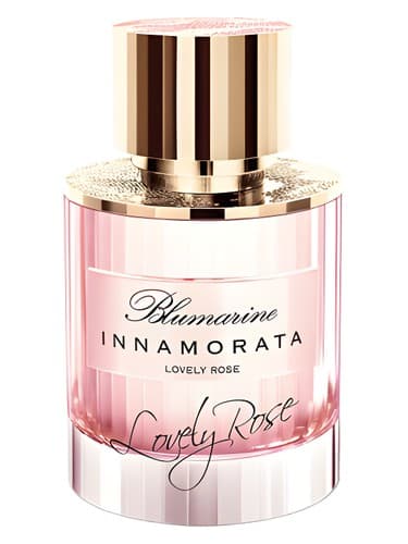 Innamorata Lovely Rose - رز دوست داشتنی ایناموراتا