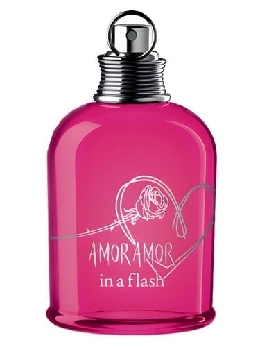 Amor Amor In a Flash - Amor Amor در یک فلش