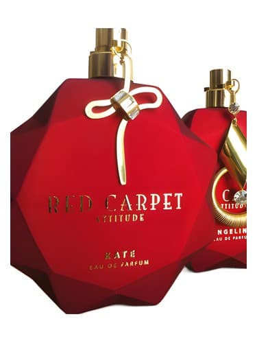 Red Carpet Attitude Angelina - نگرش فرش رد آنجلینا