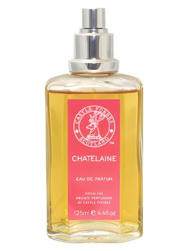 Chatelaine - شاتلین