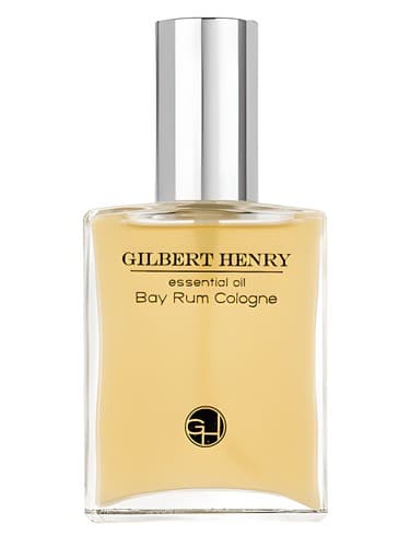 Bay Rum Cologne