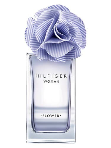 Flower Violet