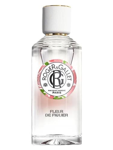 Fleur de Figuier - فلور دو فیگویه