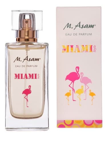 Miami Style - سبک میامی
