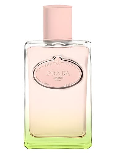 Infusion d'Iris L'Eau d'Iris 