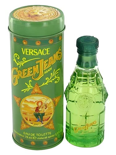 Green Jeans - شلوار جین گرین