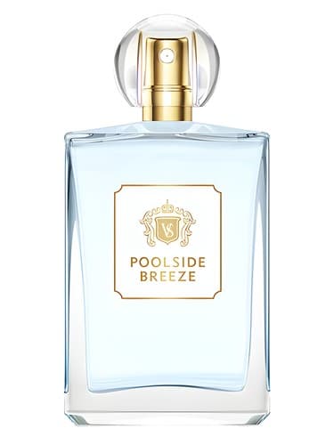 Poolside Breeze