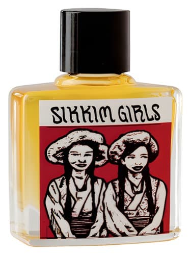 Sikkim Girls - دختران سیکیم