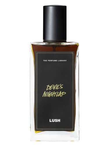 Devil's Night Cap - کلاه نایت شیطان