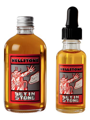 Hellstone