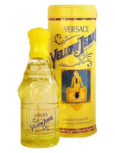 Yellow Jeans - شلوار جین یلو