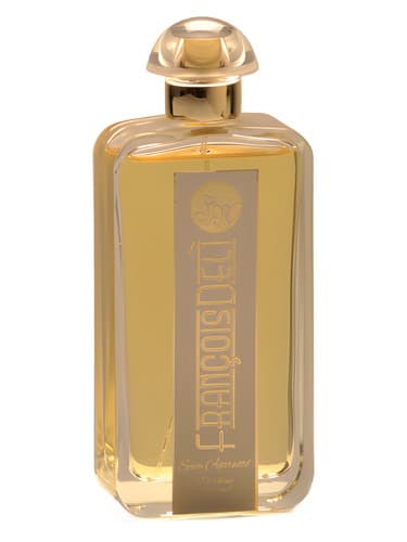 Spicy Agarwood
