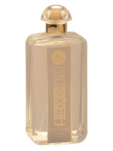Bois Aromatique - بویس آروماتیک